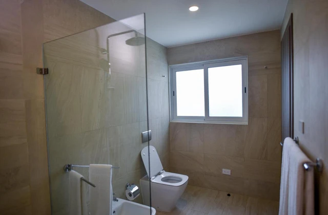 Cana Pearl Punta Cana Apartments Bathroom
